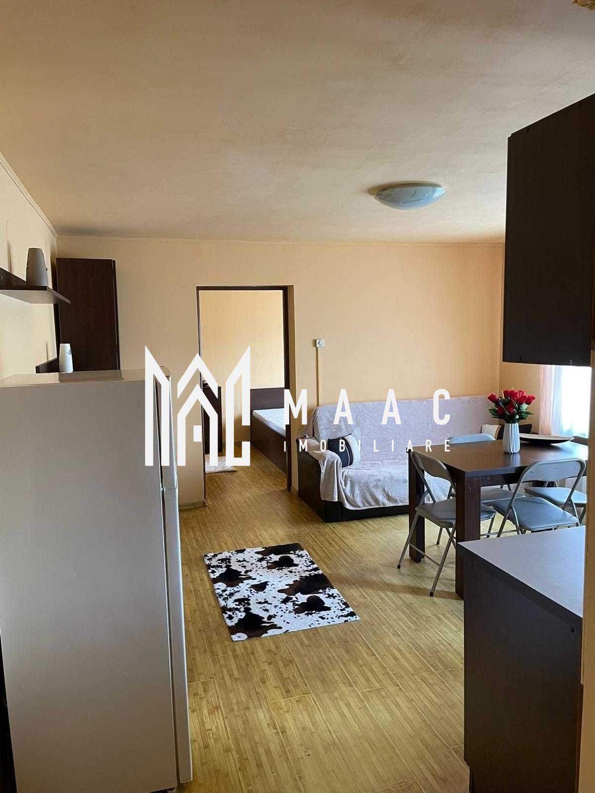 Apartament de vânzare Sibiu 2 camere | Cedonia | 40 mp, semidecomandat - 5