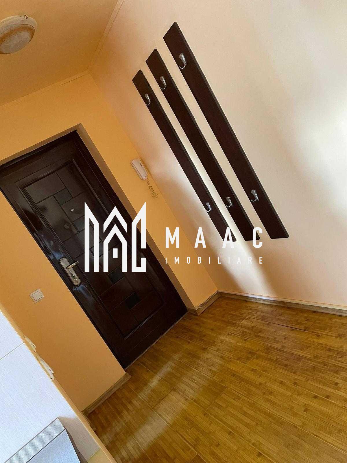 Apartament de vânzare Sibiu 2 camere | Cedonia | 40 mp, semidecomandat - 7