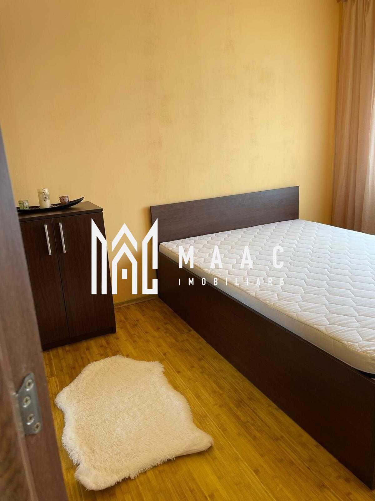 Apartament de vânzare Sibiu 2 camere | Cedonia | 40 mp, semidecomandat - 4