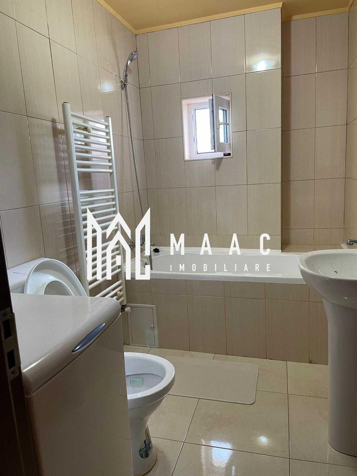 Apartament de vânzare Sibiu 2 camere | Cedonia | 40 mp, semidecomandat - 6