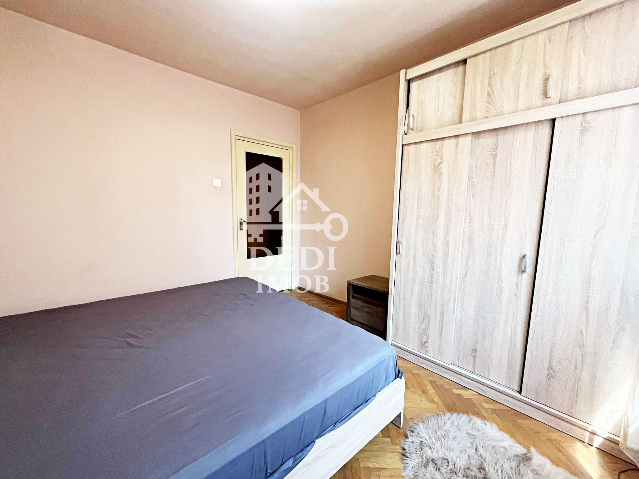 Apartament 3 camere de inchiriat in zona Centrala, Oradea - 3