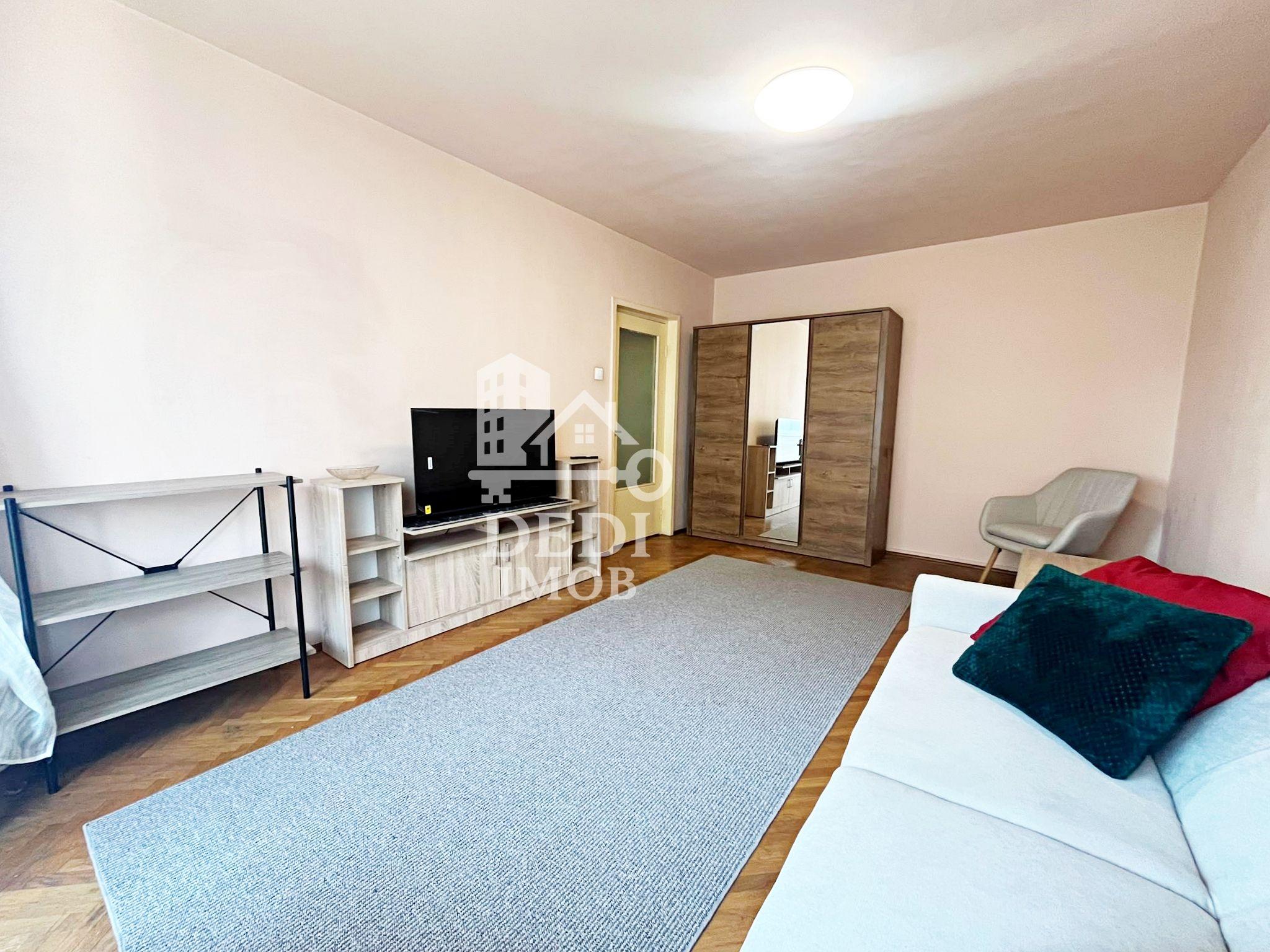 Apartament 3 camere de inchiriat in zona Centrala, Oradea - 4