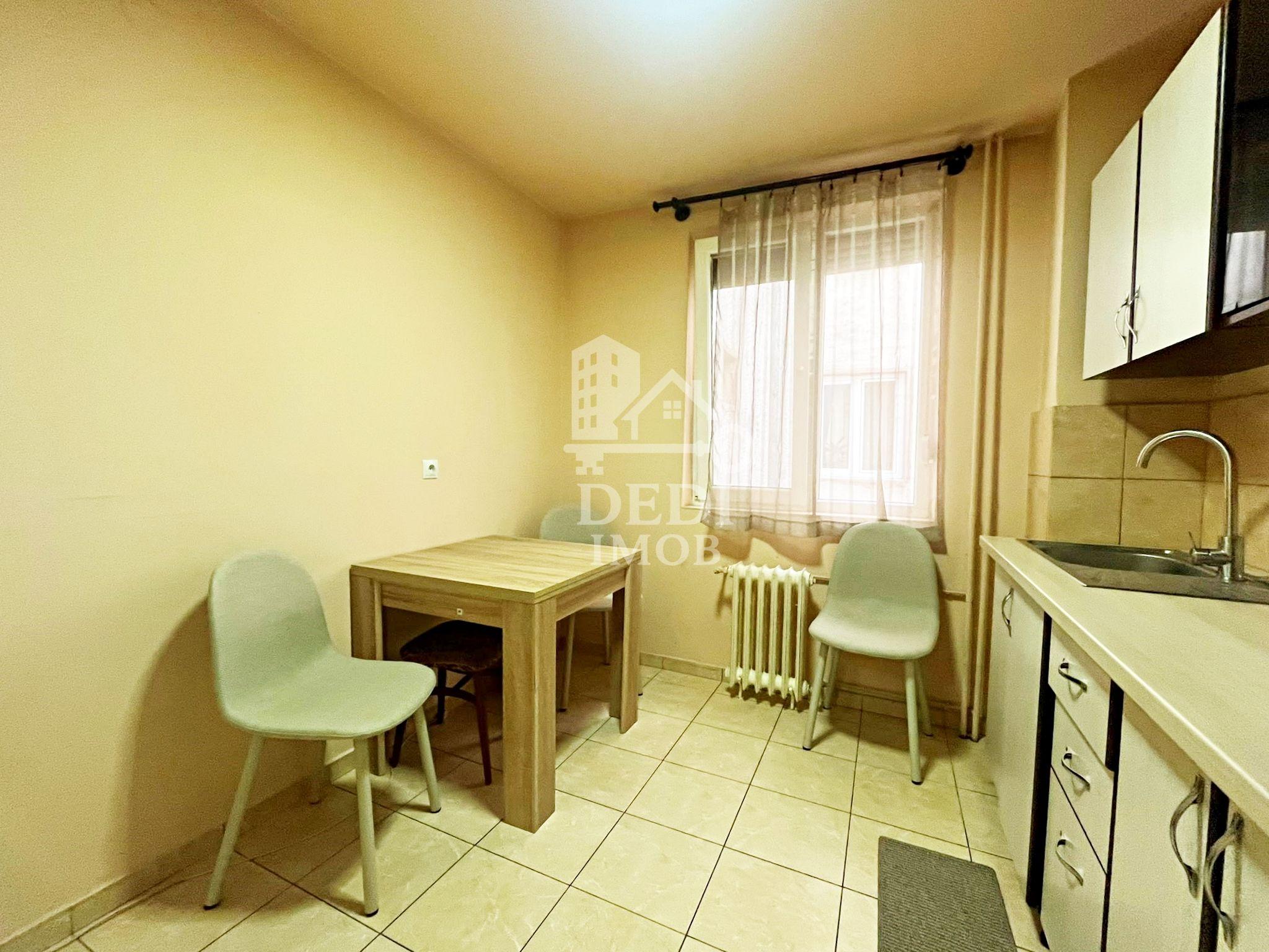 Apartament 3 camere de inchiriat in zona Centrala, Oradea - 8