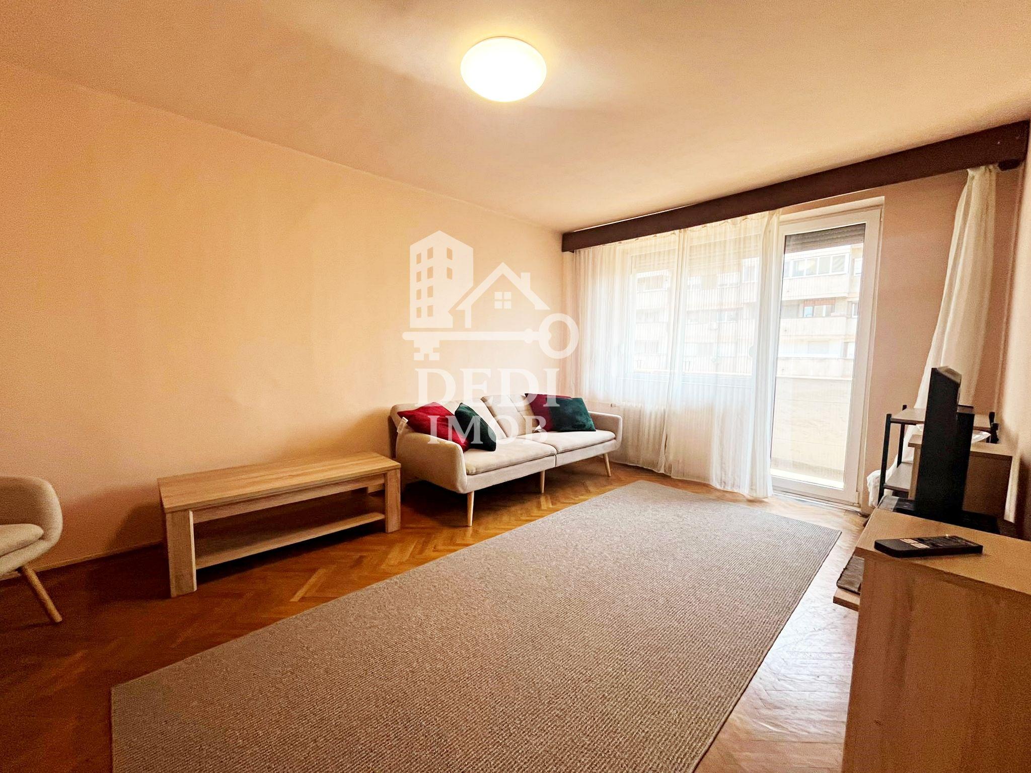Apartament 3 camere de inchiriat in zona Centrala, Oradea - 5