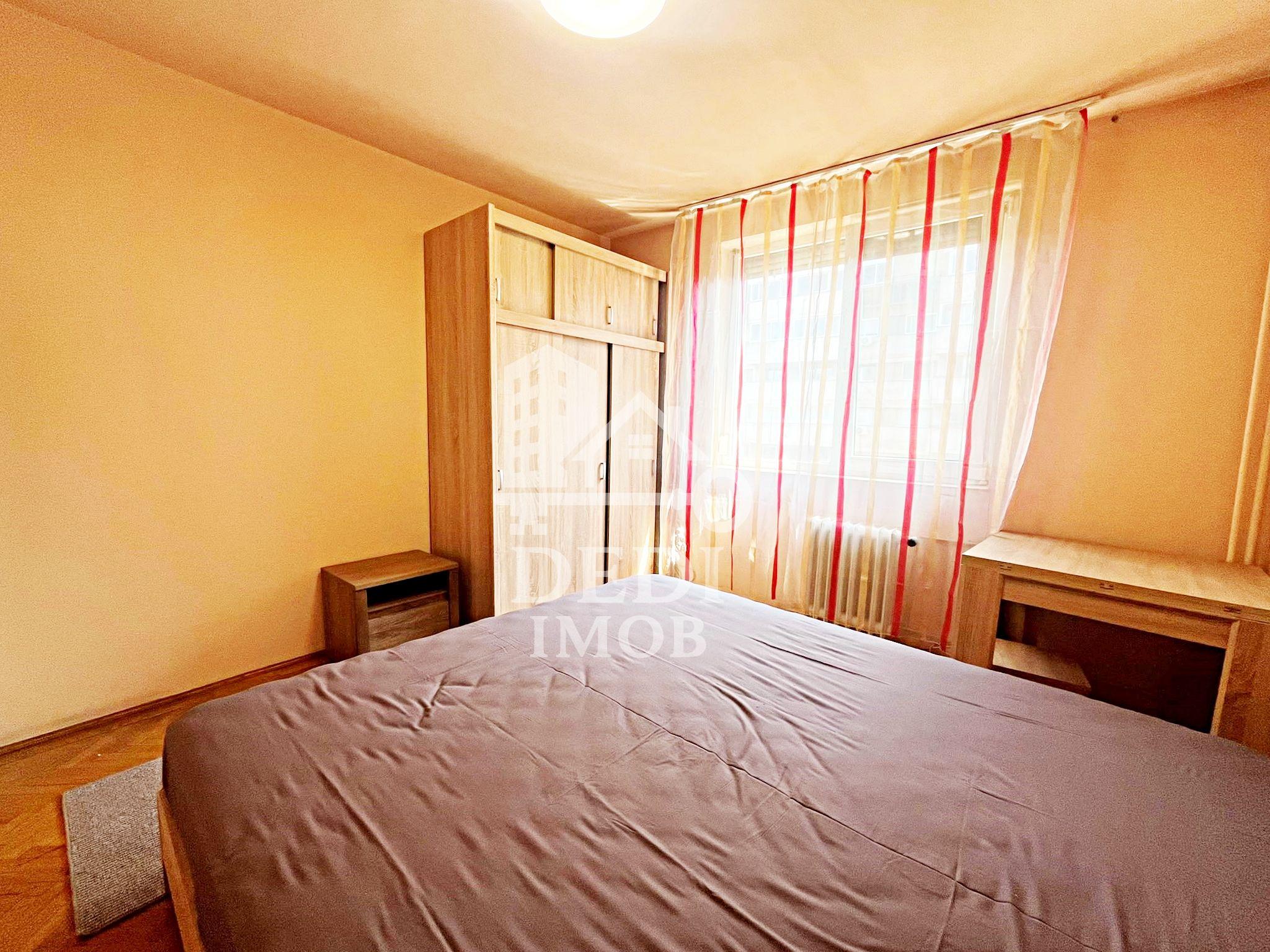 Apartament 3 camere de inchiriat in zona Centrala, Oradea - 1