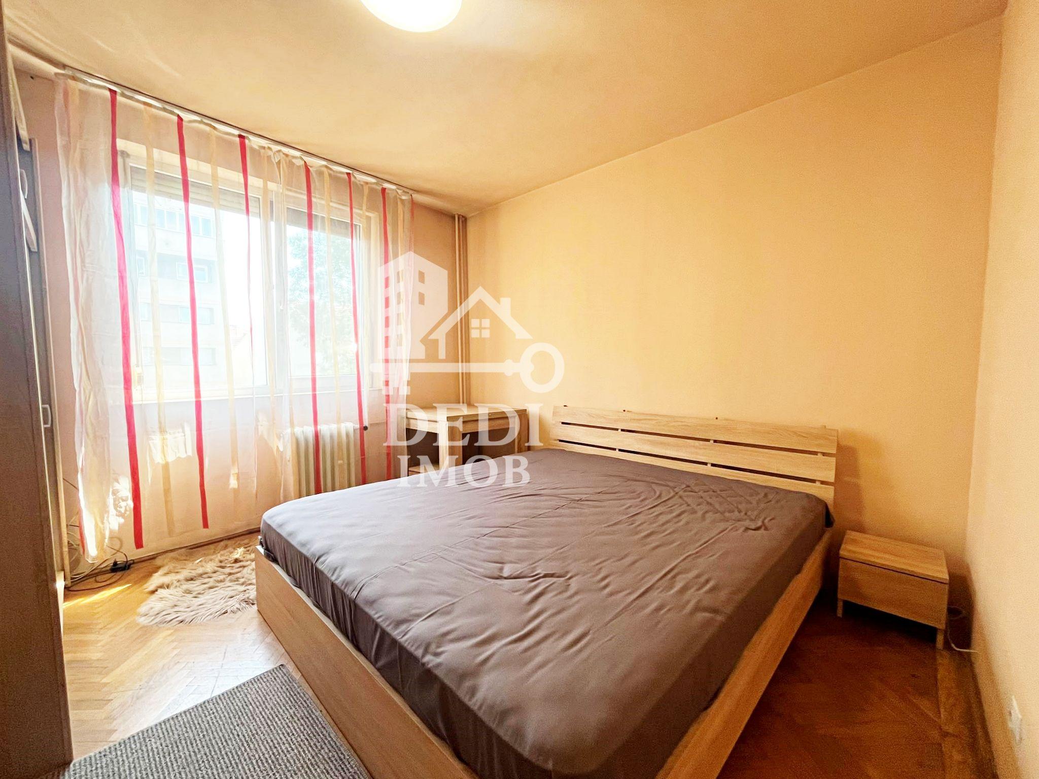 Apartament 3 camere de inchiriat in zona Centrala, Oradea - 2
