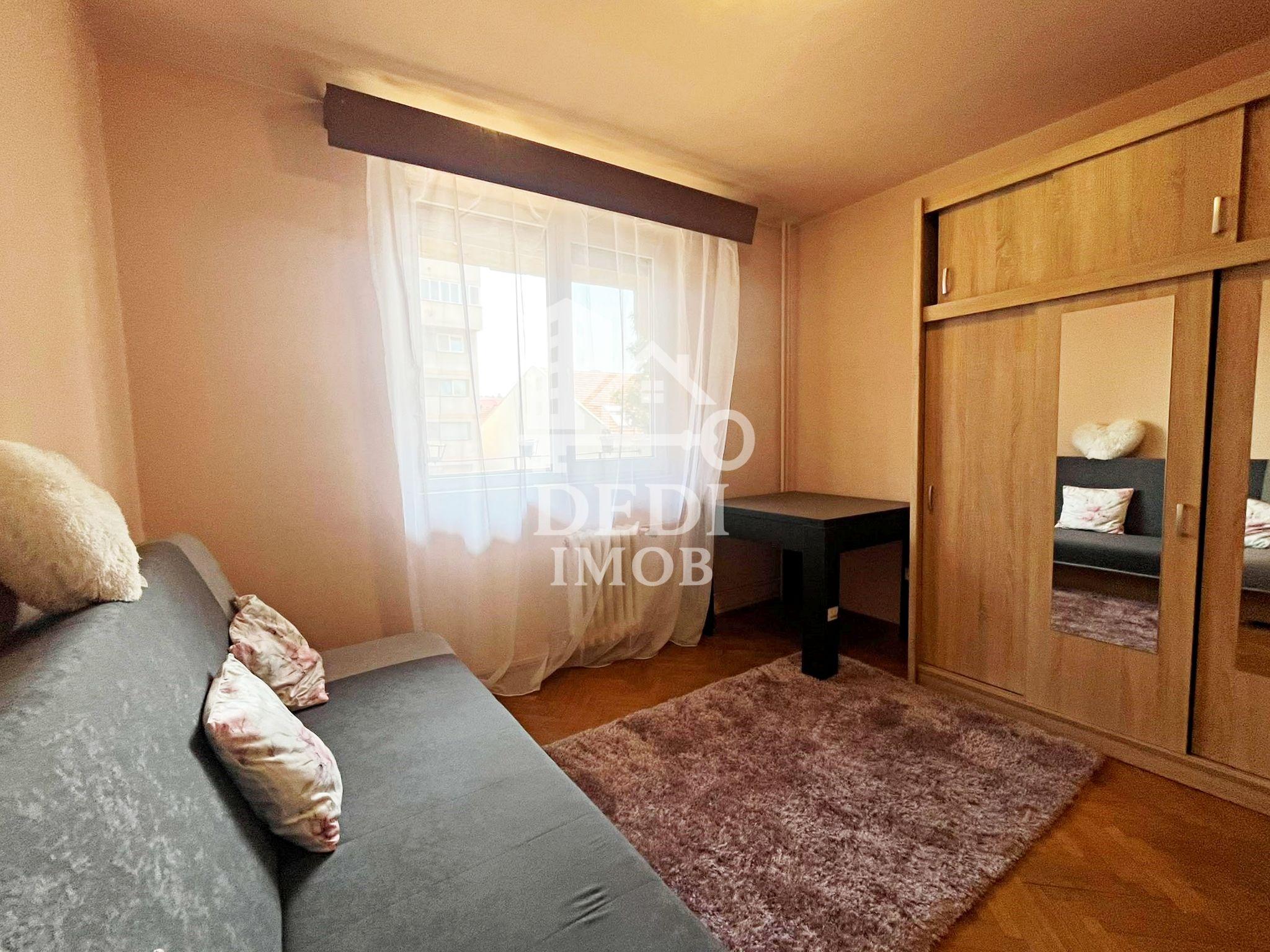 Apartament 3 camere de inchiriat in zona Centrala, Oradea - 6