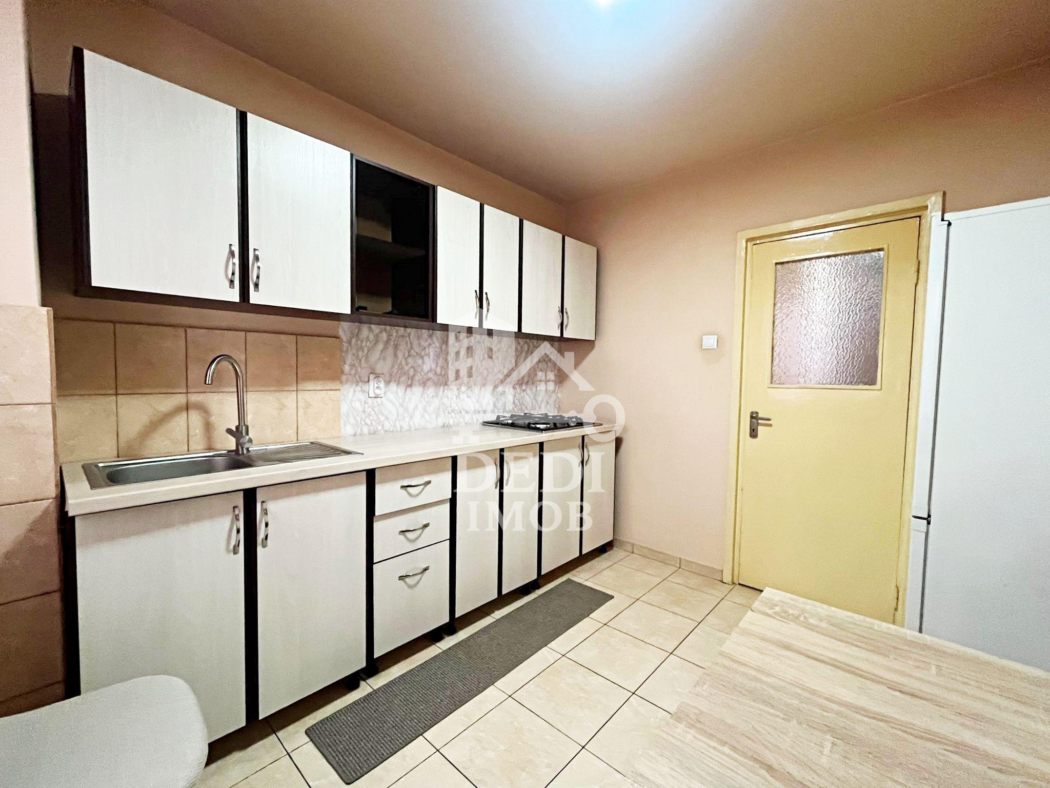 Apartament 3 camere de inchiriat in zona Centrala, Oradea - 7
