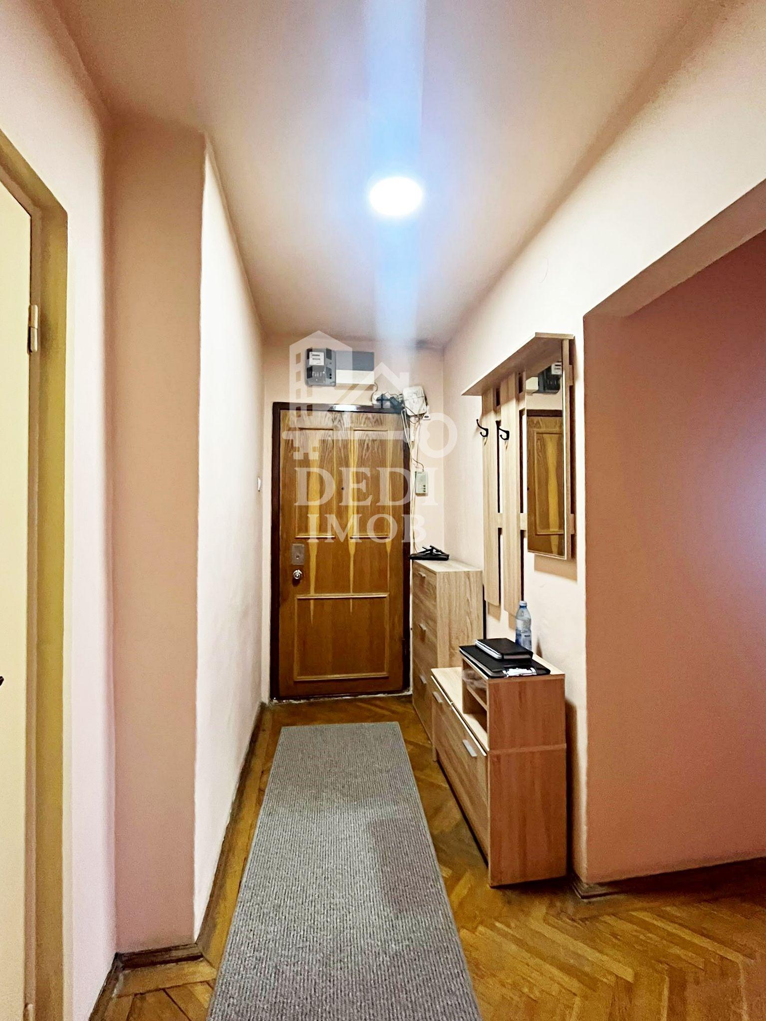 Apartament 3 camere de inchiriat in zona Centrala, Oradea - 9