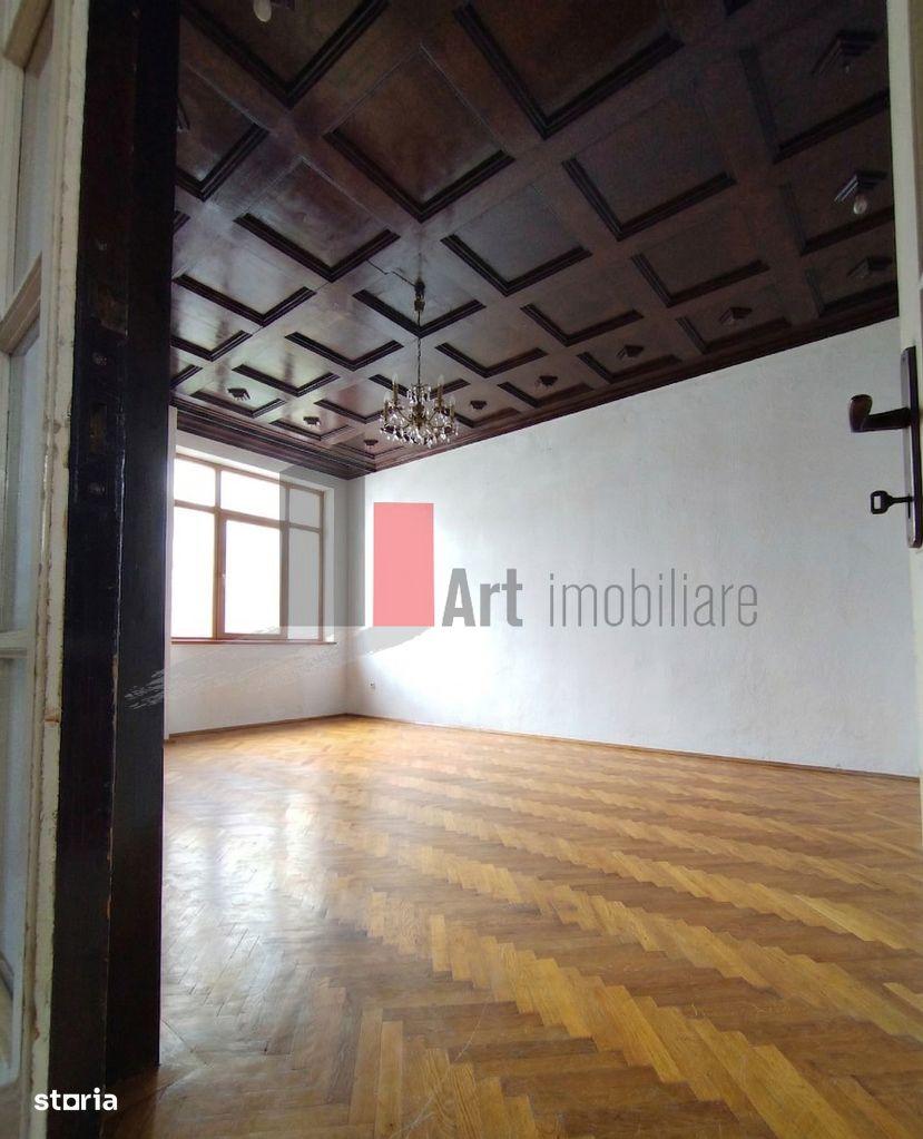 APARTAMENT 3 CAMERE MOSILOR-FERDINAND - 9