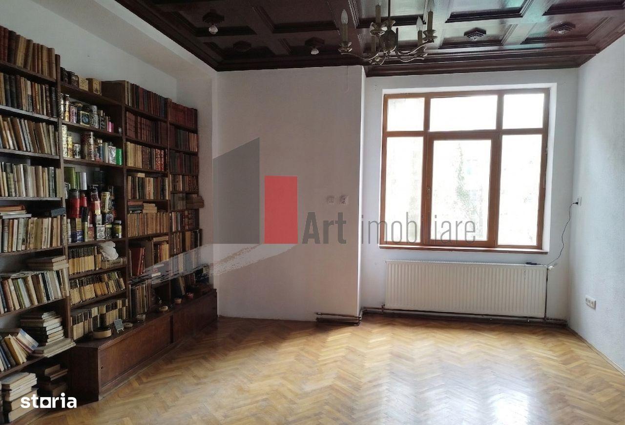 APARTAMENT 3 CAMERE MOSILOR-FERDINAND - 1