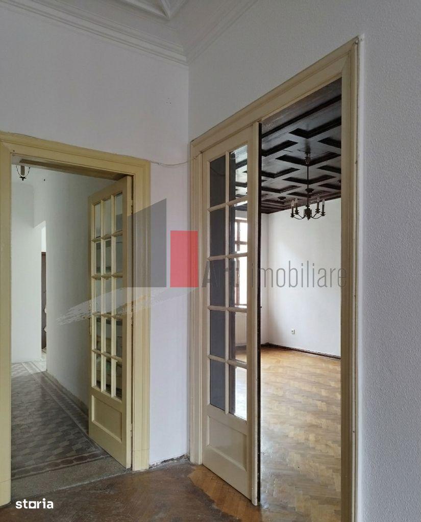 APARTAMENT 3 CAMERE MOSILOR-FERDINAND - 4
