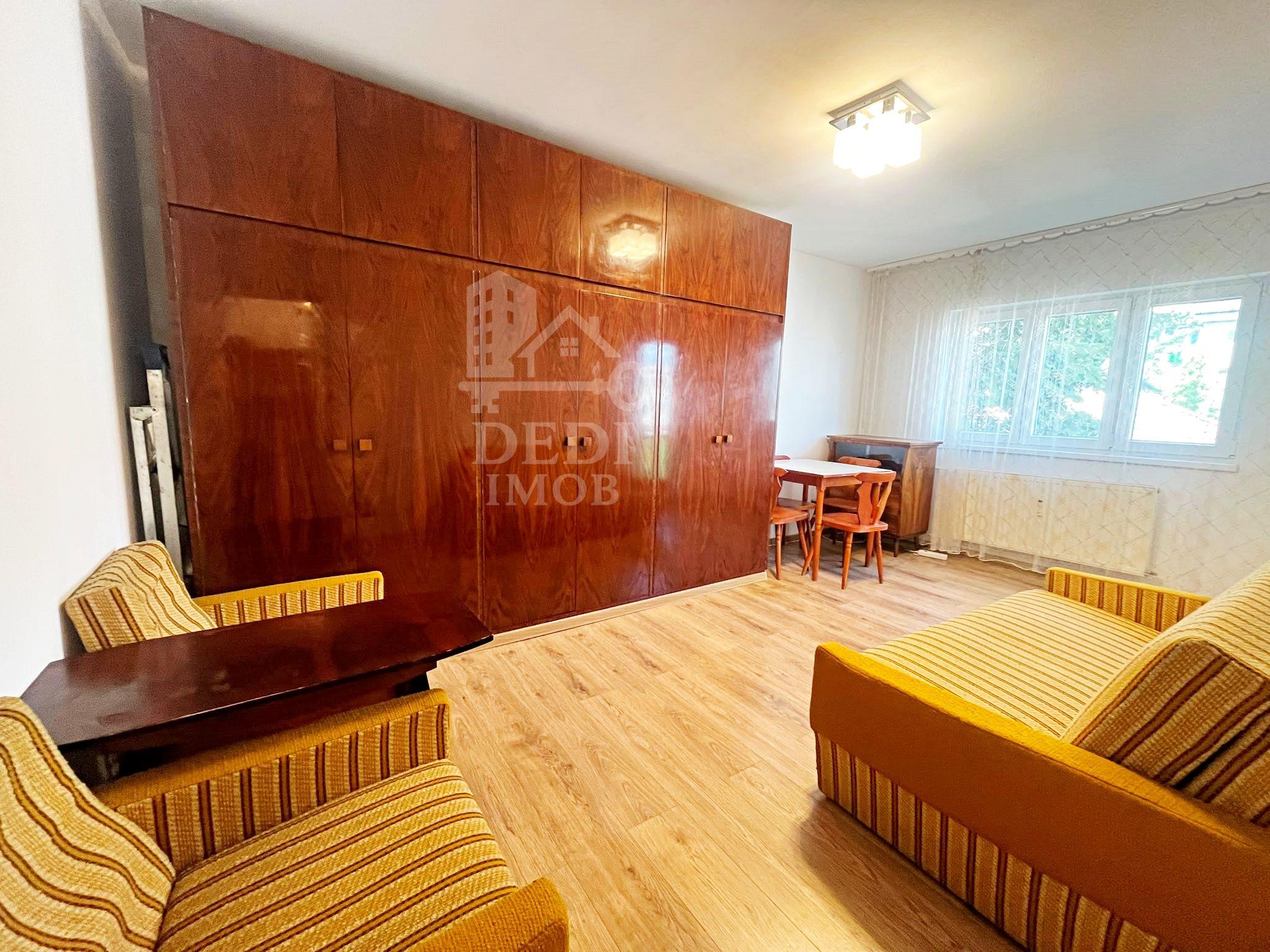 Apartament 2 camere de inchiriat in zona Decebal, Oradea - 4