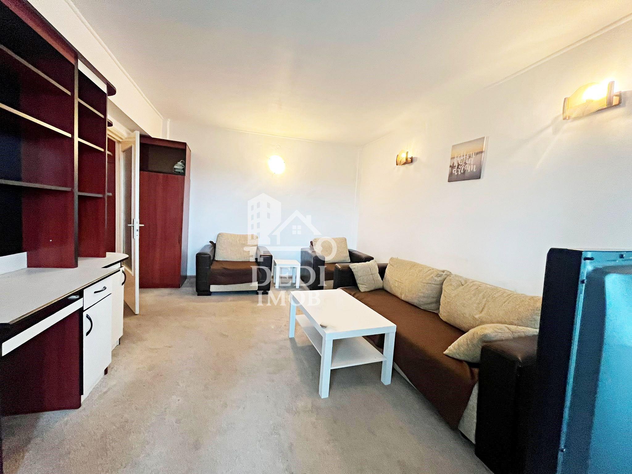 Apartament 2 camere de inchiriat in zona Dacia, Oradea - 2