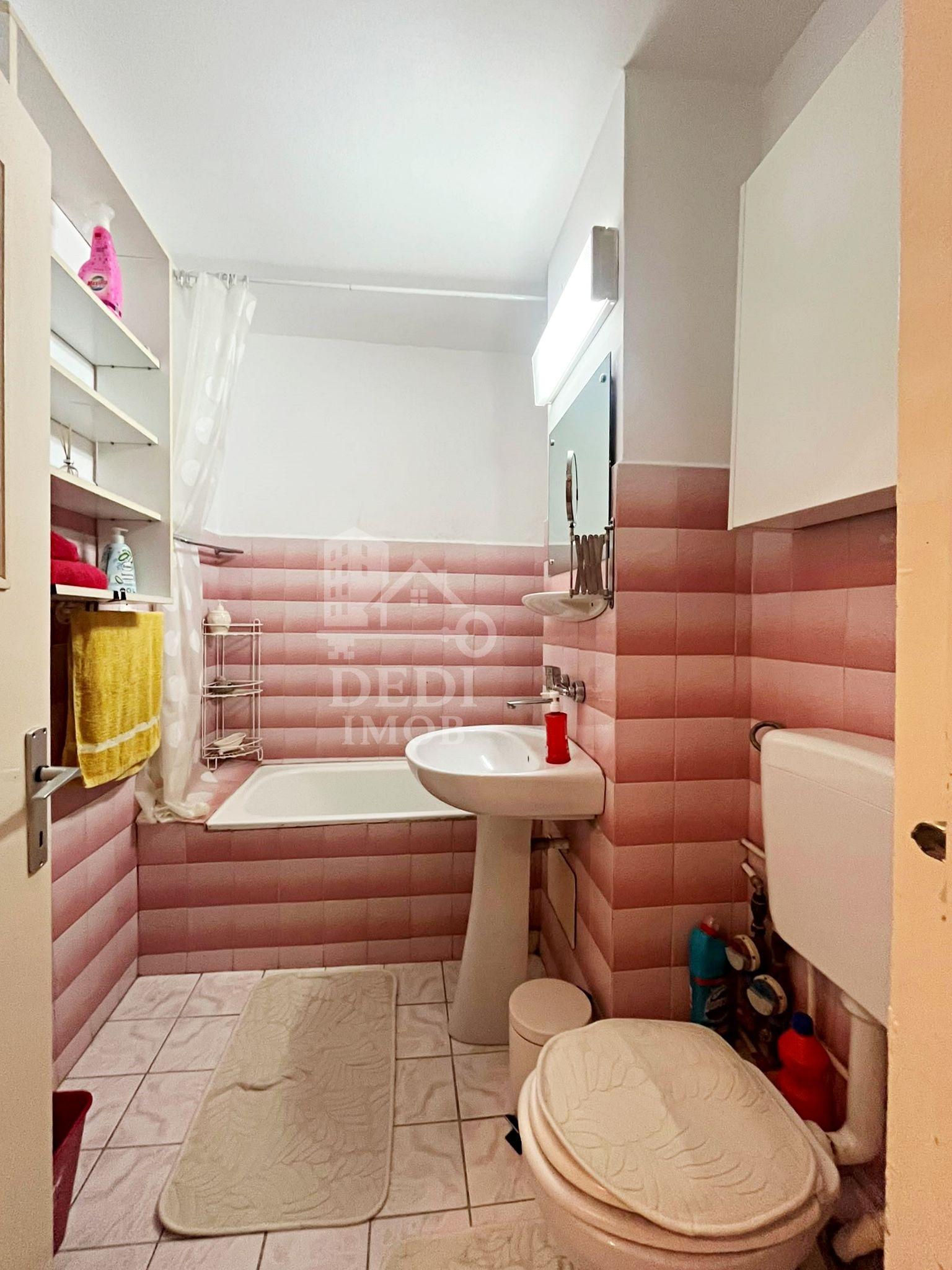 Apartament 2 camere de inchiriat in zona Dacia, Oradea - 9