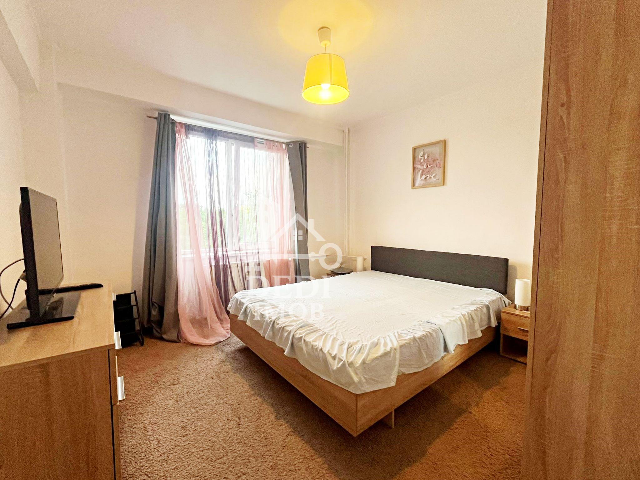 Apartament 2 camere de inchiriat in zona Dacia, Oradea - 3