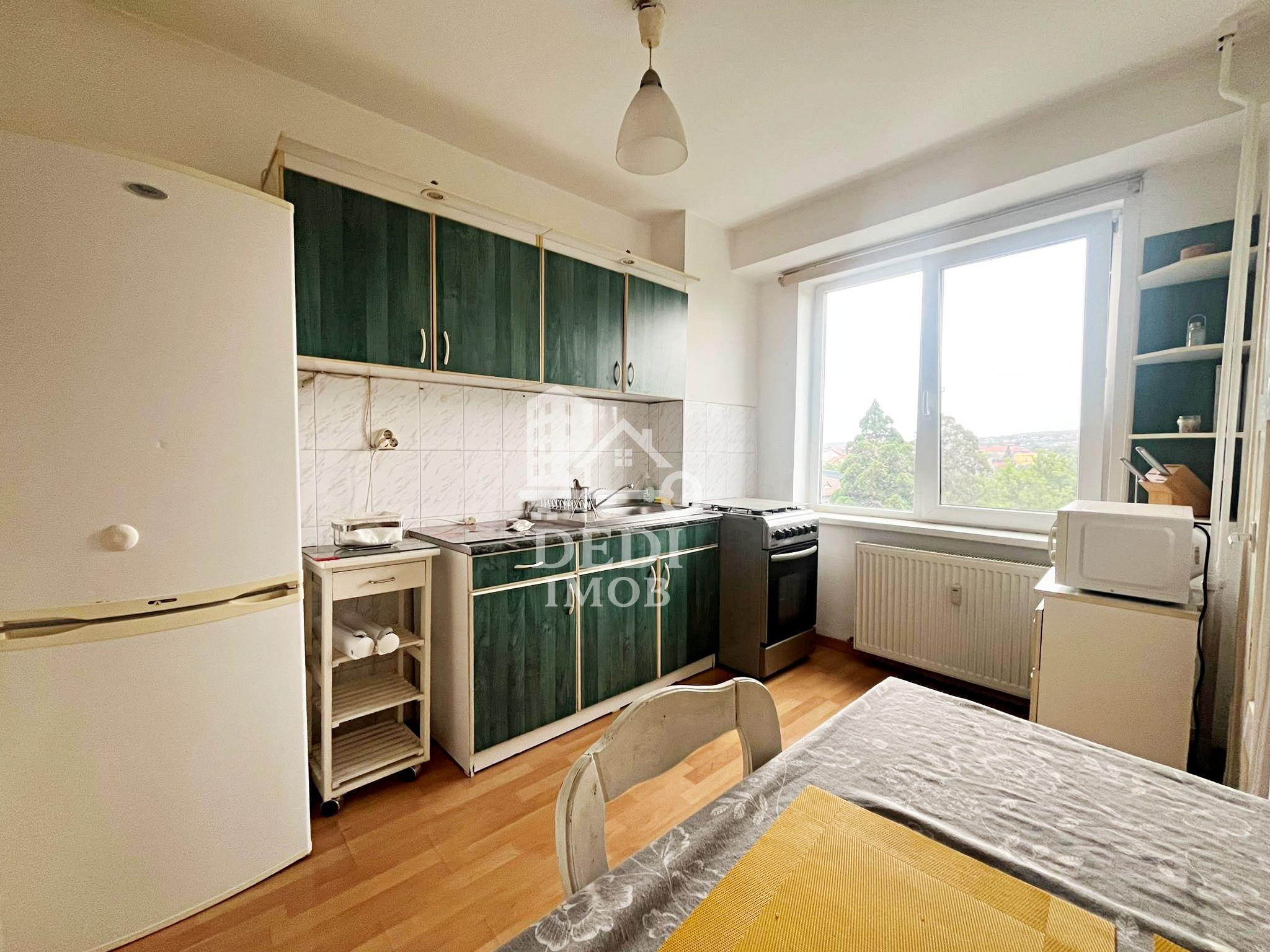 Apartament 2 camere de inchiriat in zona Dacia, Oradea - 5