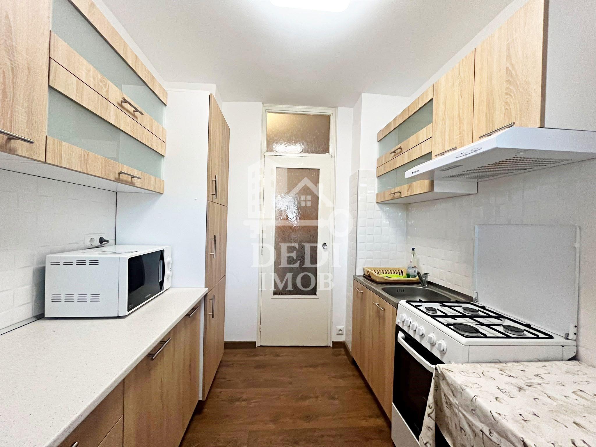 Apartament 2 camere de inchiriat in zona Decebal, Oradea - 5
