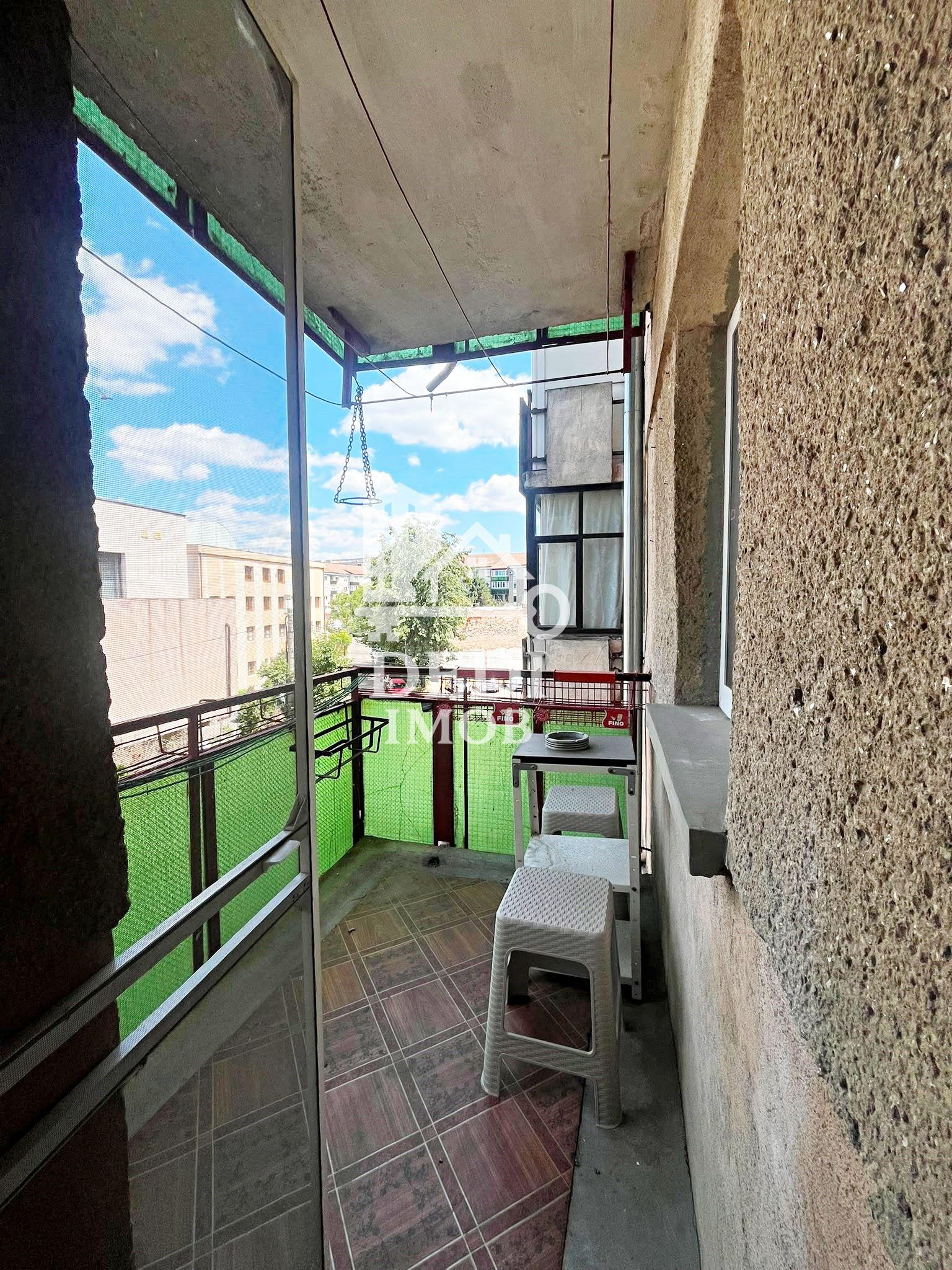 Apartament 2 camere de inchiriat in zona Decebal, Oradea - 7