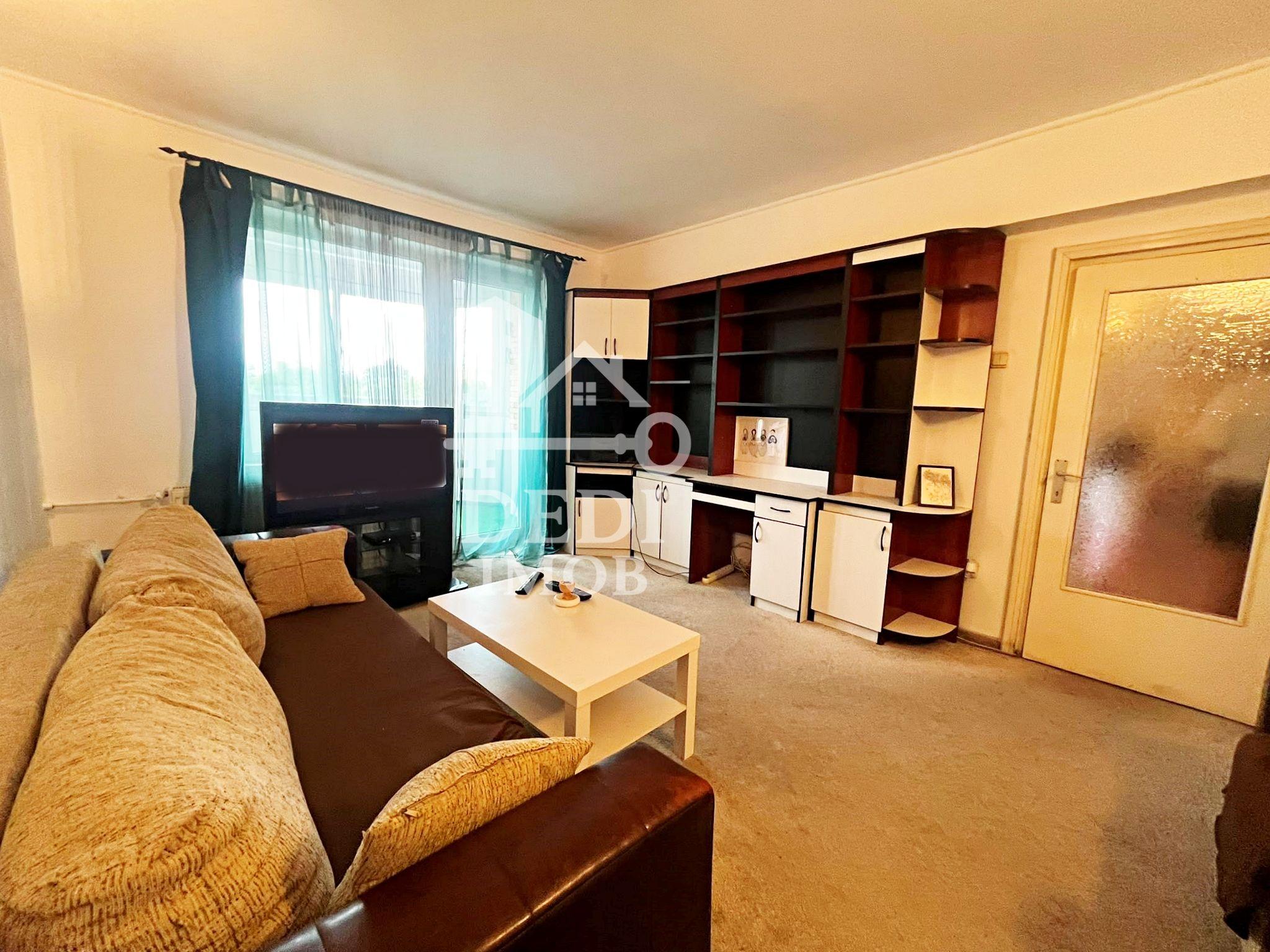 Apartament 2 camere de inchiriat in zona Dacia, Oradea