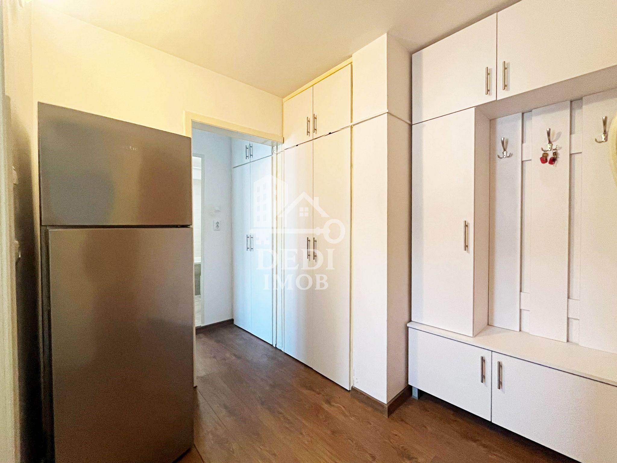 Apartament 2 camere de inchiriat in zona Decebal, Oradea - 6