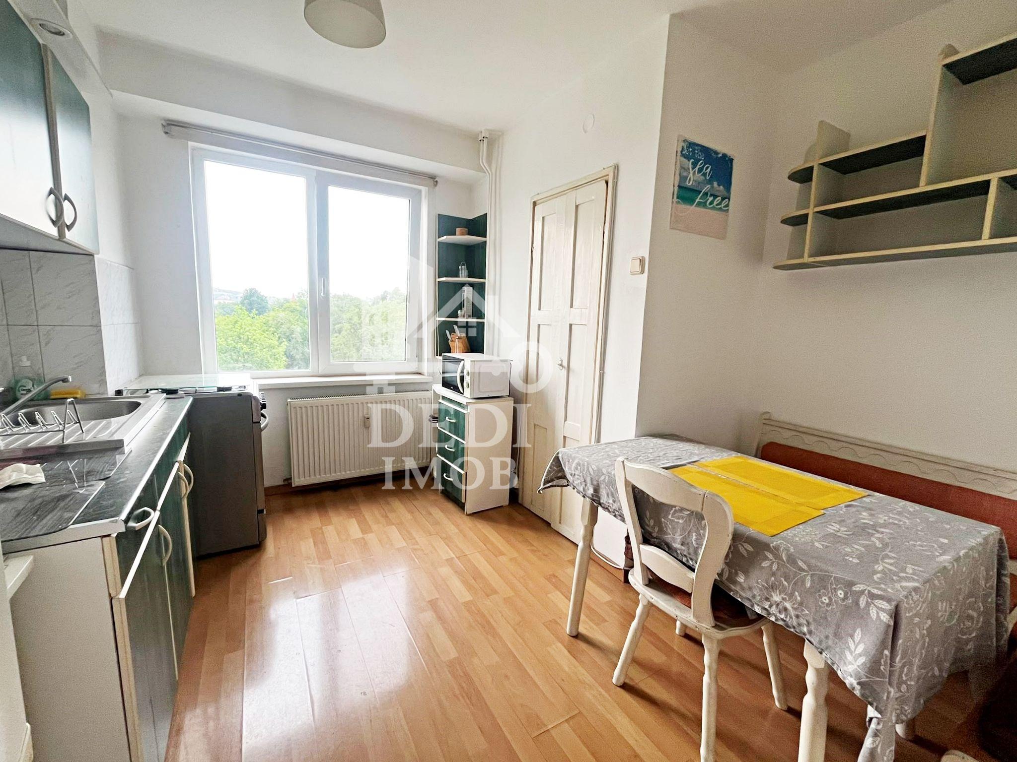 Apartament 2 camere de inchiriat in zona Dacia, Oradea - 6