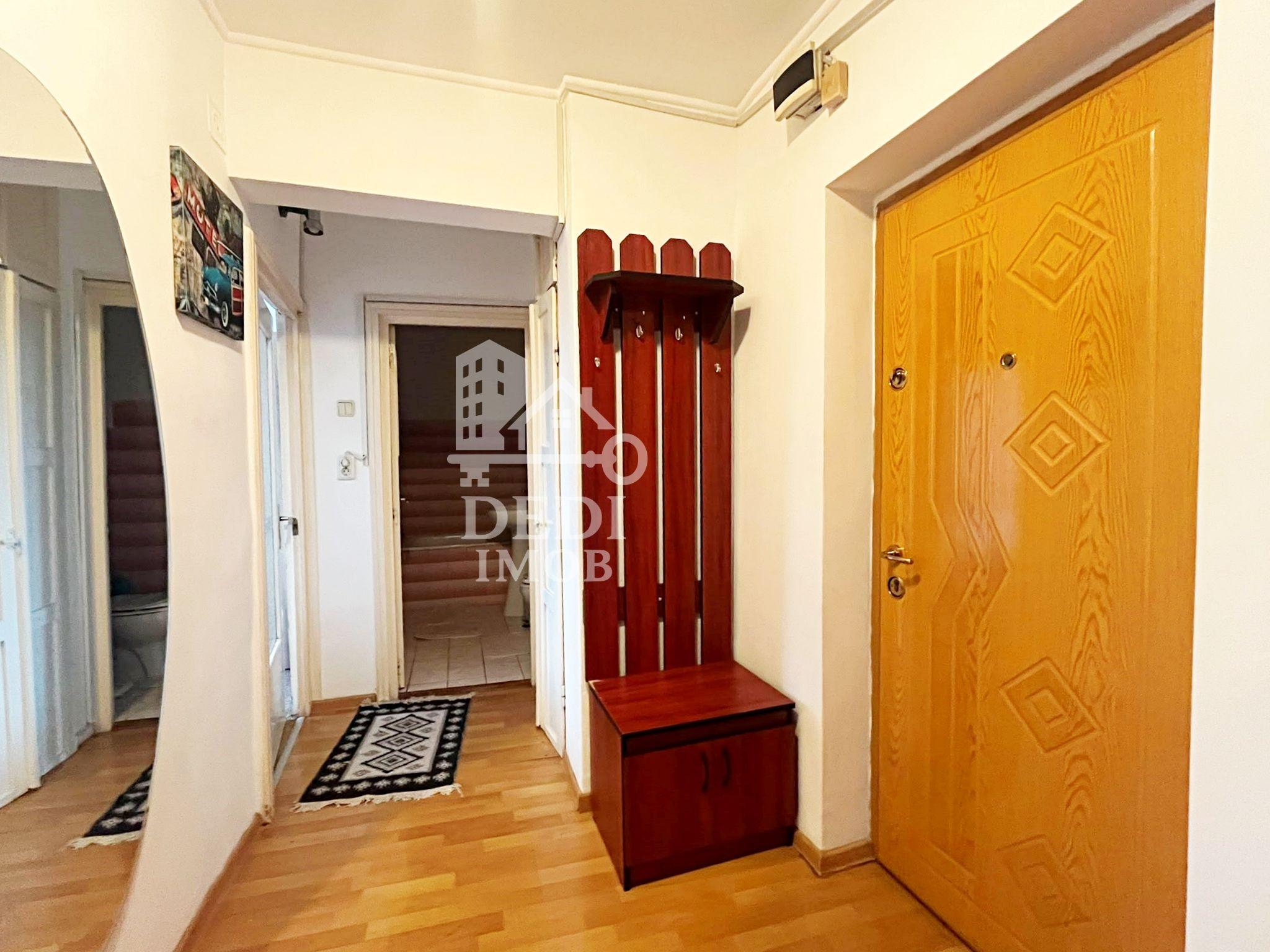 Apartament 2 camere de inchiriat in zona Dacia, Oradea - 7