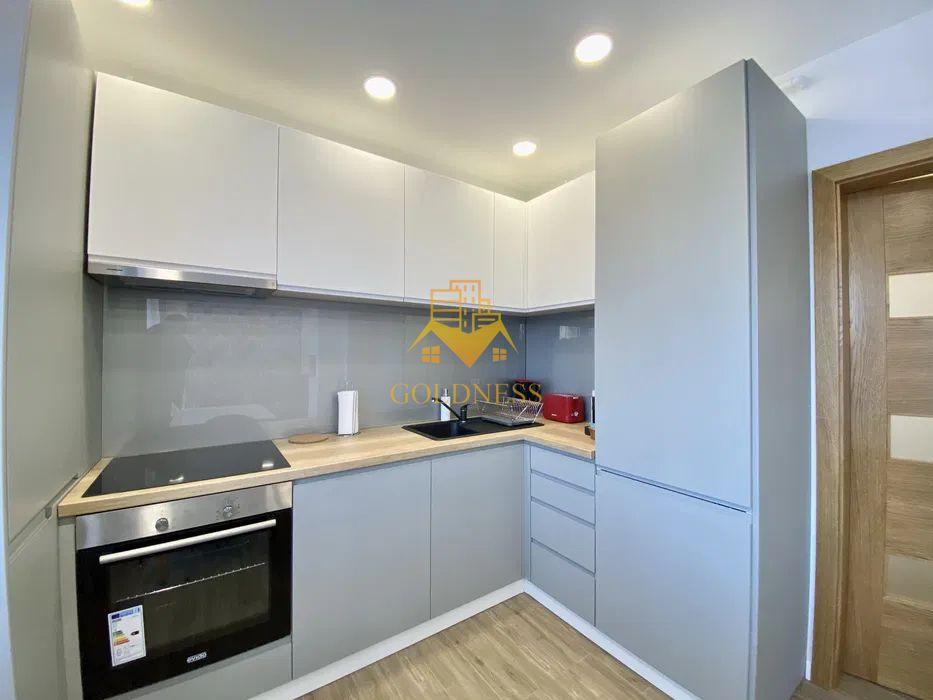 2 camere open space, mobilat si utilat modern, zona Platinia - 2
