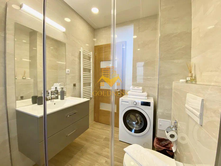 2 camere open space, mobilat si utilat modern, zona Platinia - 3