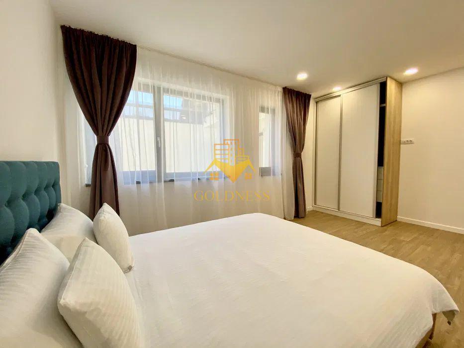 2 camere open space, mobilat si utilat modern, zona Platinia - 4