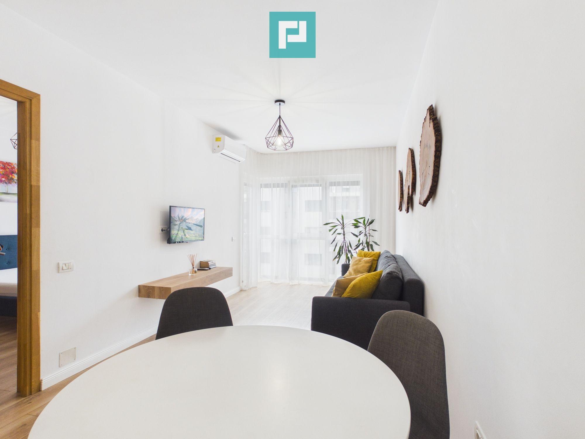 Apartament Premium Ceyrat, Parcare Inclusă - 4