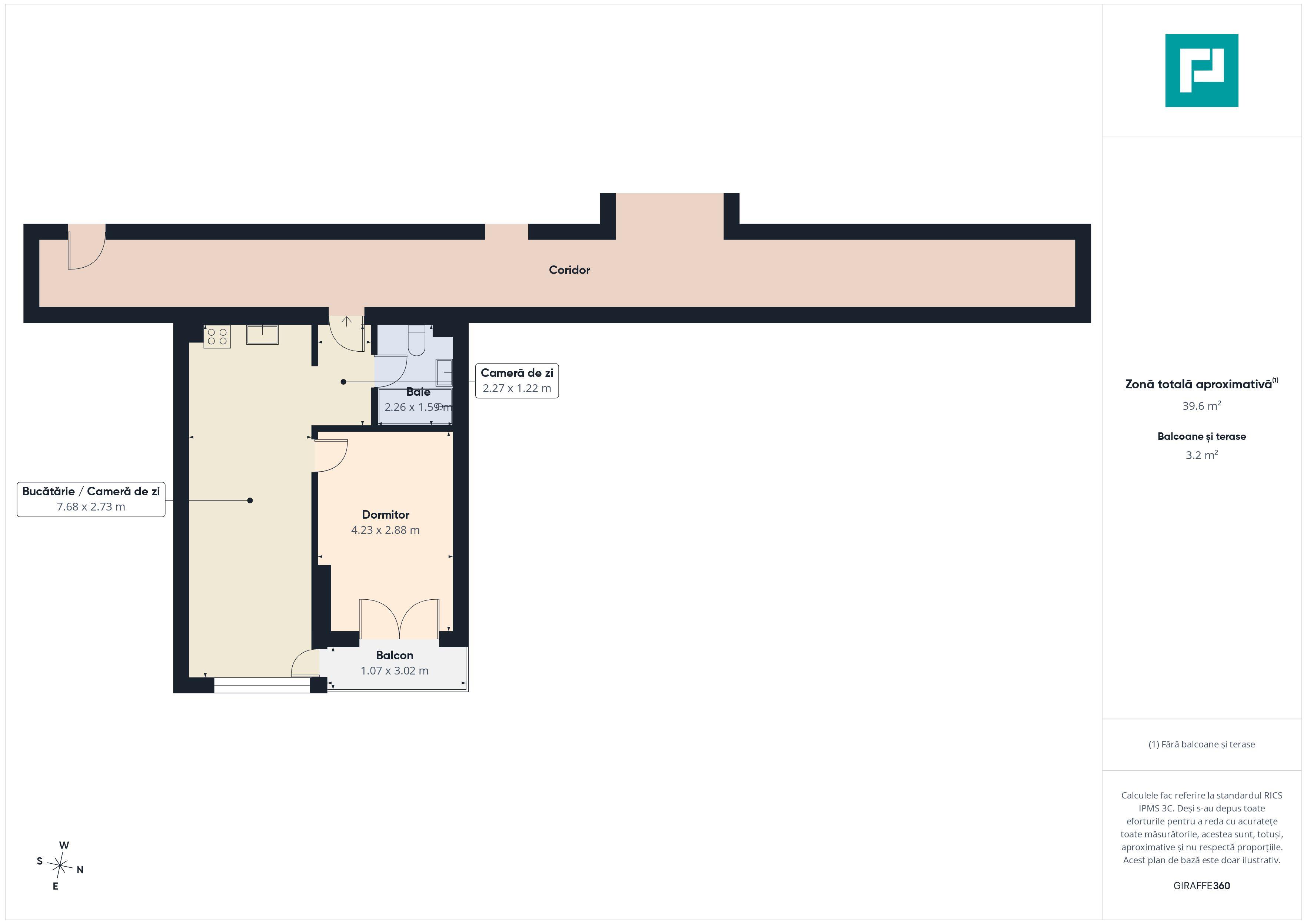 Apartament Premium Ceyrat, Parcare Inclusă - 10