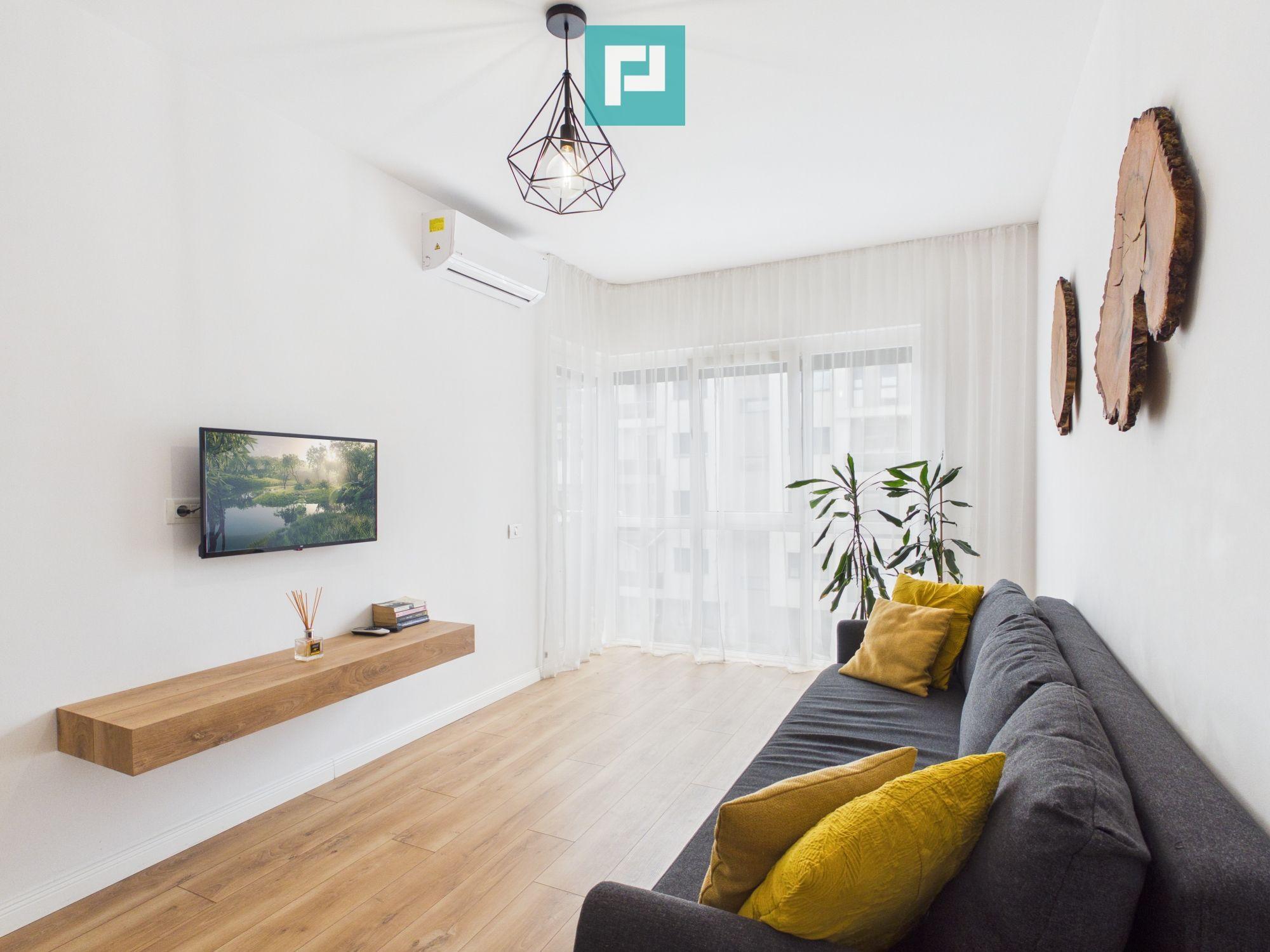 Apartament Premium Ceyrat, Parcare Inclusă - 2