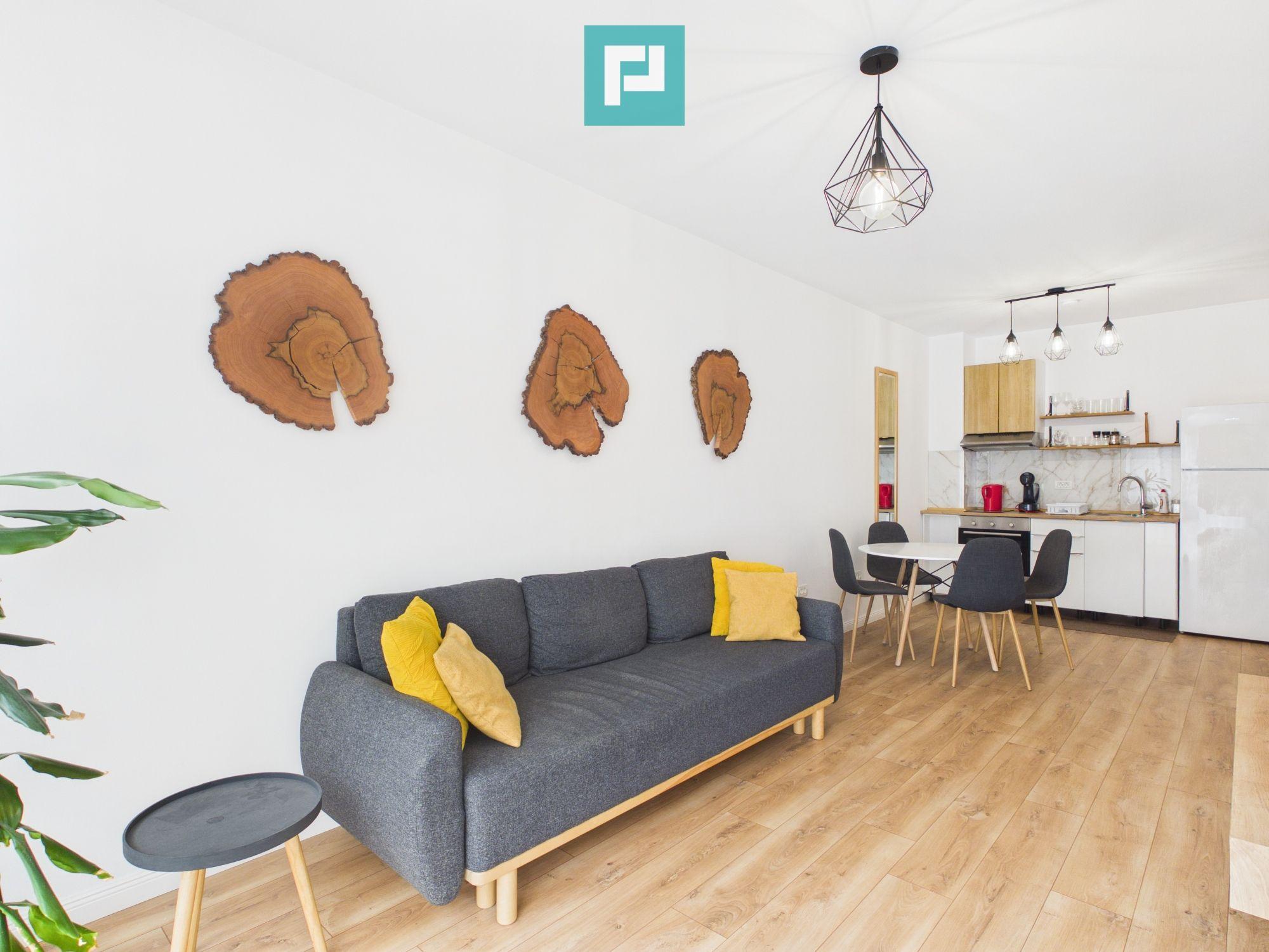 Apartament Premium Ceyrat, Parcare Inclusă