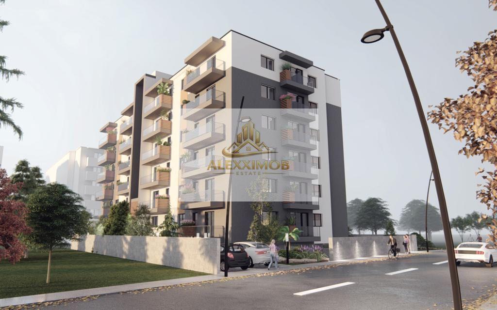 Studio de Vanzare - 47 mp - Berceni (Grand Arena) - 13