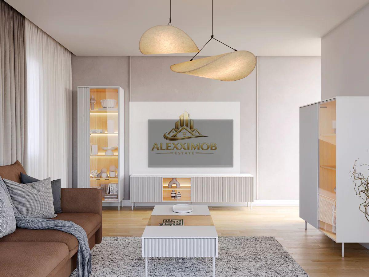 Studio de Vanzare - 47 mp - Berceni (Grand Arena) - 2