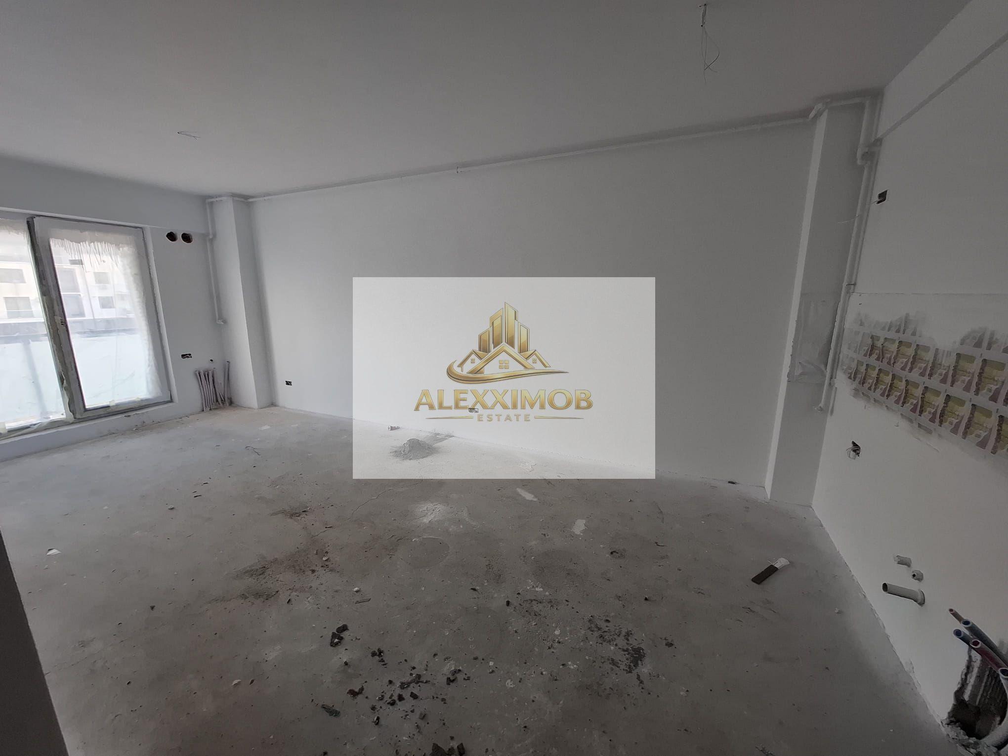 Studio de Vanzare - 47 mp - Berceni (Grand Arena) - 5