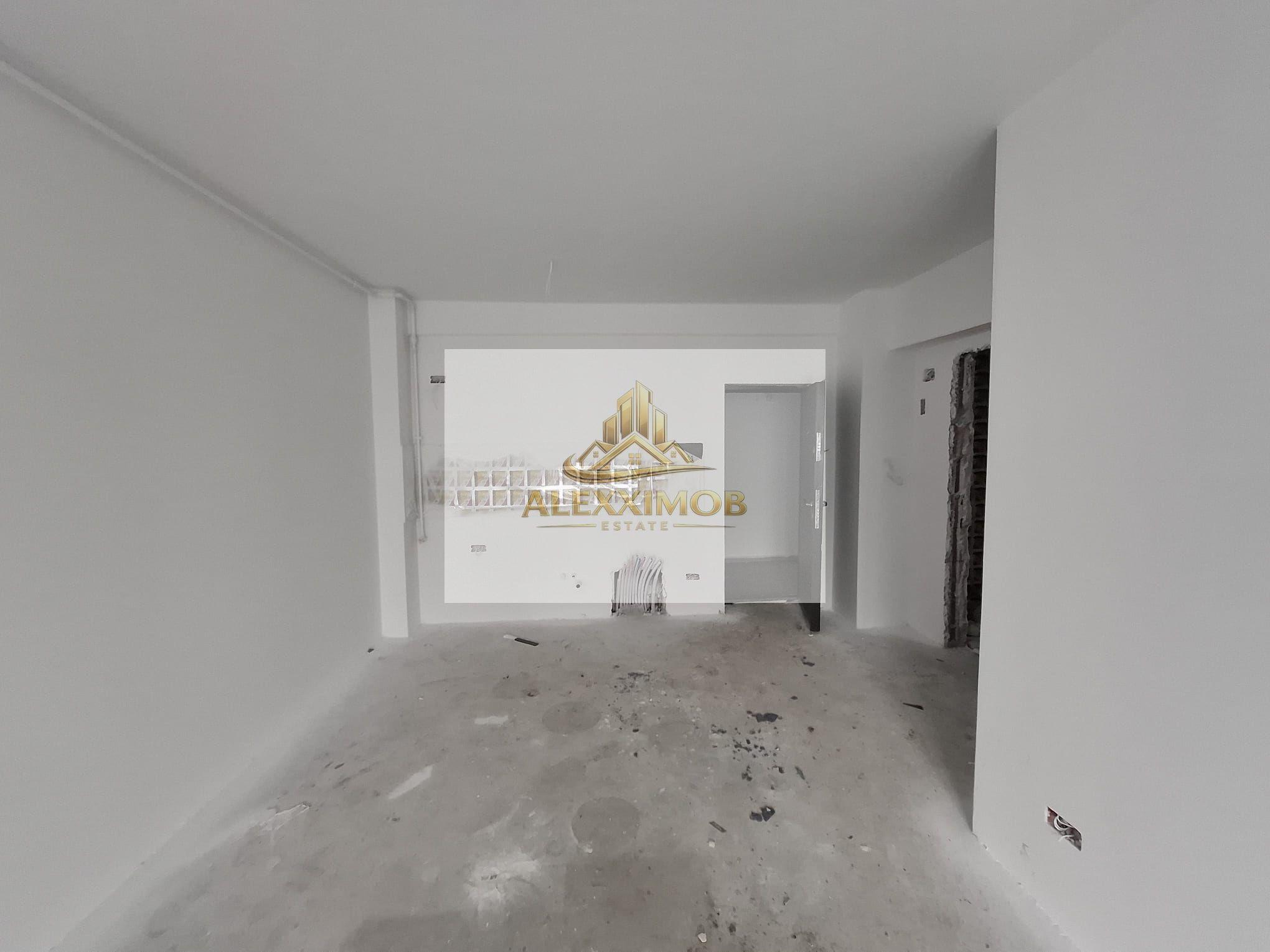 Studio de Vanzare - 47 mp - Berceni (Grand Arena) - 8