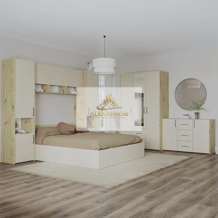 Studio de Vanzare - 47 mp - Berceni (Grand Arena) - 1