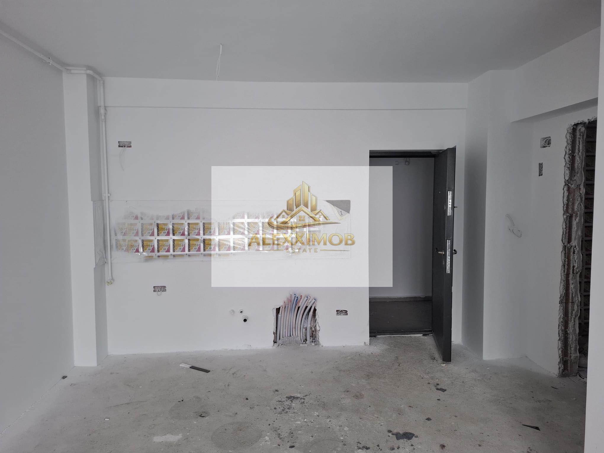 Studio de Vanzare - 47 mp - Berceni (Grand Arena) - 14