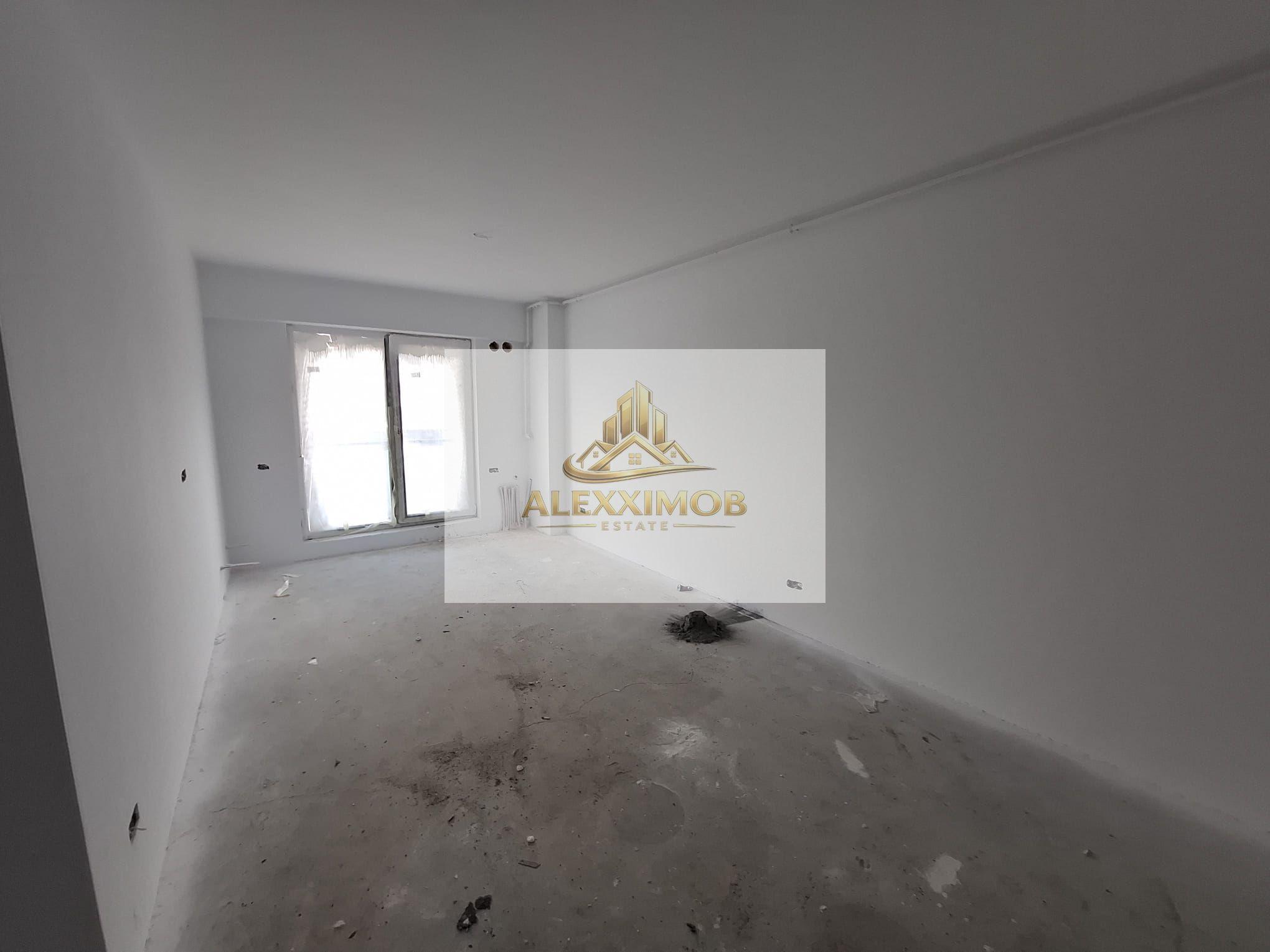 Studio de Vanzare - 47 mp - Berceni (Grand Arena) - 9
