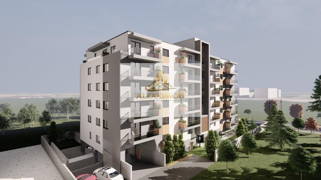 Studio de Vanzare - 47 mp - Berceni (Grand Arena) - 15