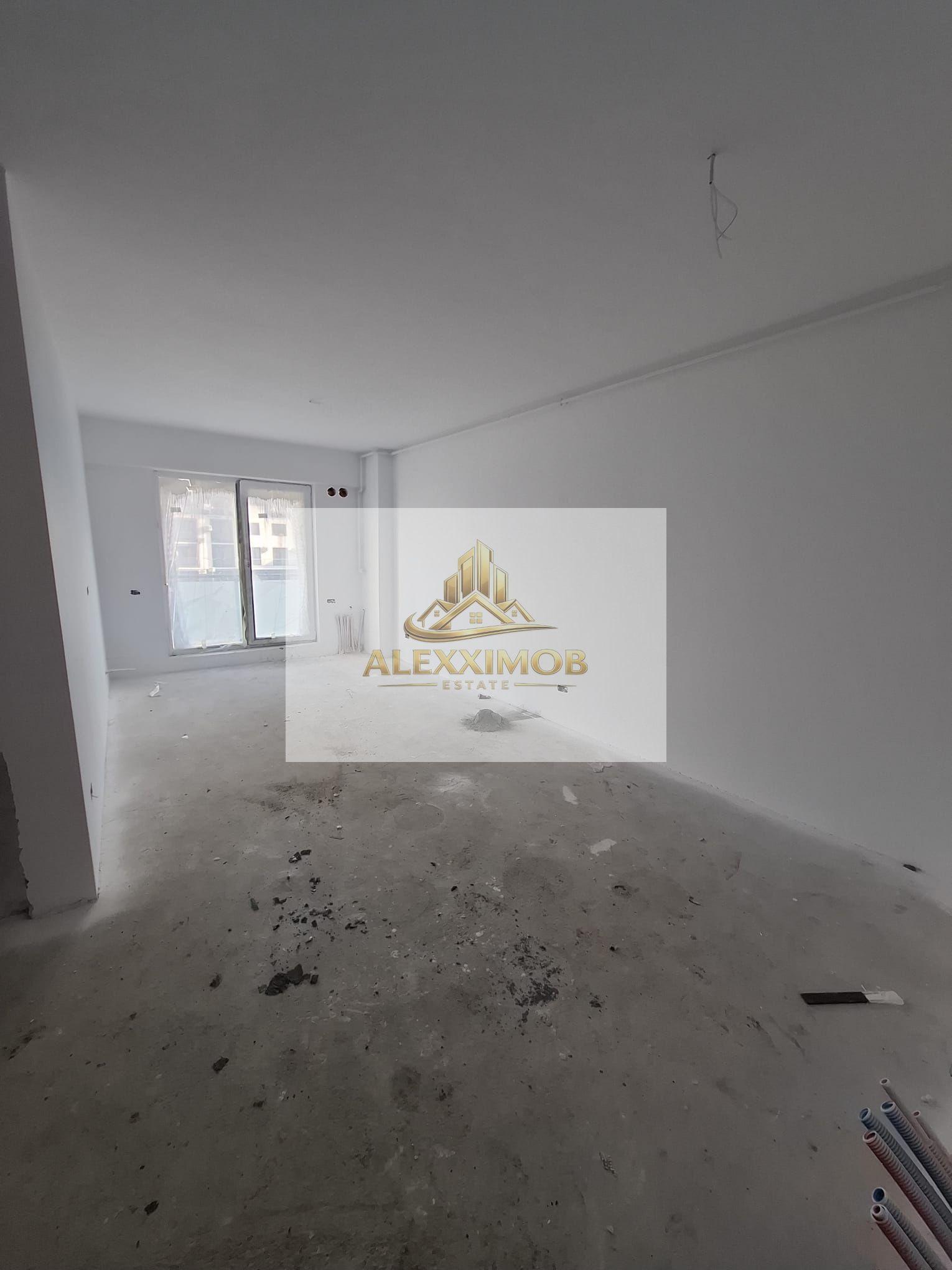 Studio de Vanzare - 47 mp - Berceni (Grand Arena) - 6