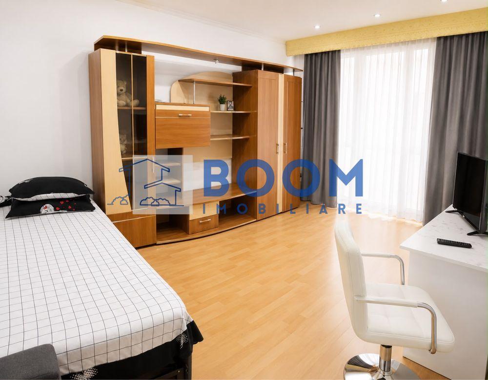 Apartament 2 camere | Zona Ostroveni | Vedere Panoramica - 1
