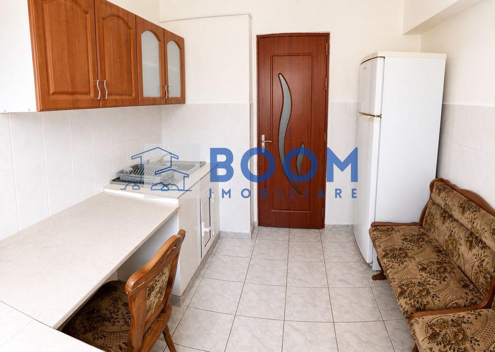 Apartament 2 camere | Zona Ostroveni | Vedere Panoramica - 5