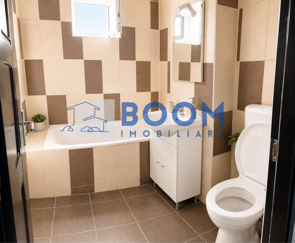 Apartament 2 camere | Zona Ostroveni | Vedere Panoramica - 6