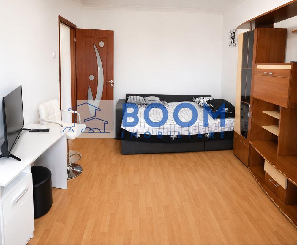 Apartament 2 camere | Zona Ostroveni | Vedere Panoramica - 3