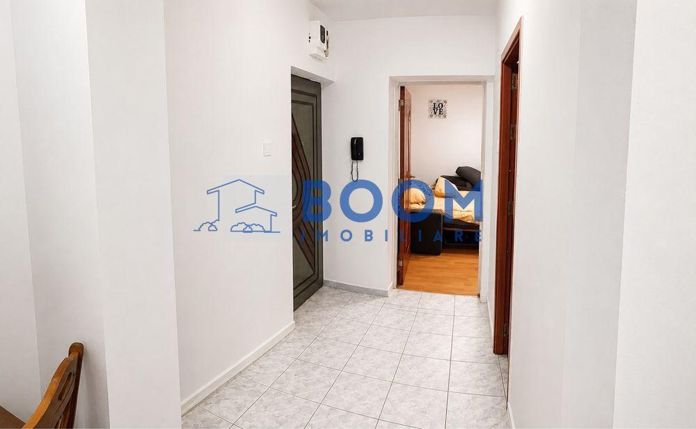 Apartament 2 camere | Zona Ostroveni | Vedere Panoramica - 4