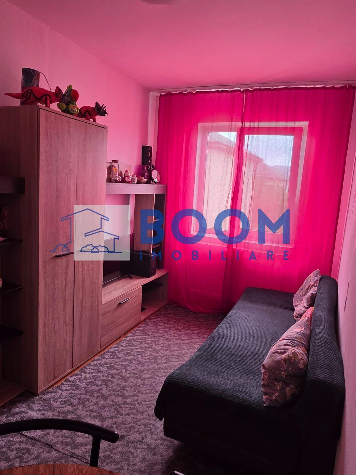 Apartament 2 camere decomandat | Nord, Râmnicu Vâlcea | etaj 4 - 6