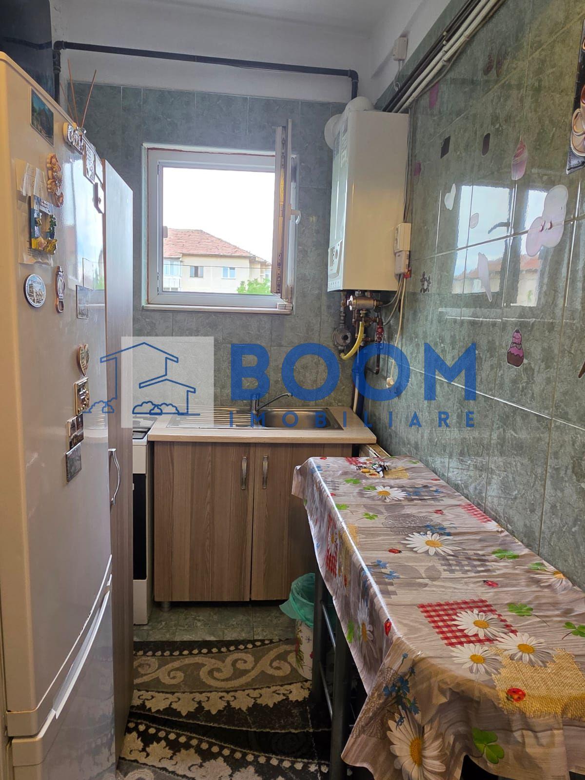 Apartament 2 camere decomandat | Nord, Râmnicu Vâlcea | etaj 4 - 5